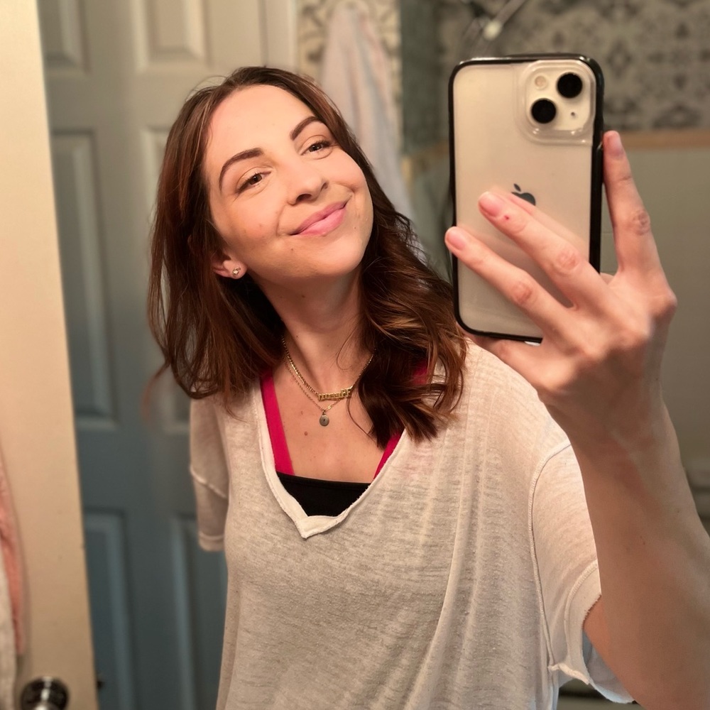 Hi there!